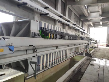 Polyaluminium Chloride Production Line