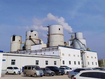 Polyaluminium Chloride Production Line