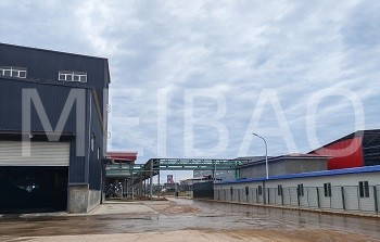 Laos potash project delivered and operated